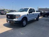 Used 2021 Ford F150 XL w/ Equipment Group 101A High image 4
