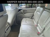 Used 2015 INFINITI QX80 Luxe w/ 22" Wheel Package image 6