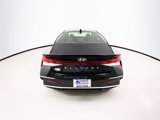 New 2025 Hyundai Elantra Sport image 6