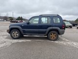 Used 2007 Jeep Liberty Sport image 2