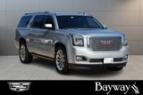 Used 2017 GMC Yukon XL Denali w/ Enhanced Security Package image 3
