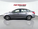Used 2012 Ford Focus SE image 4