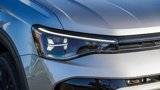 New 2025 Volkswagen Taos S image 5