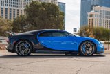 Used 2018 Bugatti Chiron image 4
