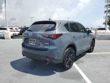 Used 2022 MAZDA CX-5 Carbon Edition image 6
