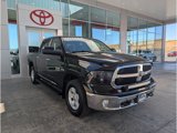 Used 2017 RAM 1500 SLT image 2