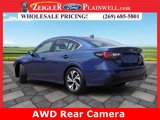 Used 2022 Subaru Legacy image 3