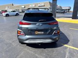Used 2021 Hyundai Kona Ultimate image 3
