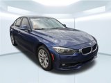 Used 2017 BMW 320i Sedan image 4