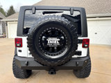 Used 2016 Jeep Wrangler Unlimited Rubicon image 5