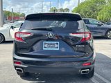 Used 2022 Acura RDX w/ Technology Package image 3