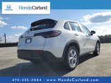 New 2025 Honda HR-V LX image 4