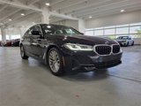 Certified 2022 BMW 530i image 6