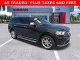 Used 2016 Dodge Durango Citadel w/ Premium Entertainment Group image 3