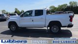New 2025 Chevrolet Colorado LT w/ LT Convenience Package image 6