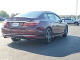 Used 2016 Honda Accord Sport image 6
