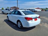 Used 2014 Chevrolet Cruze LT w/ Technology Package image 3