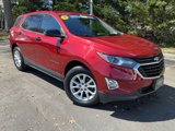 Used 2018 Chevrolet Equinox LT image 2