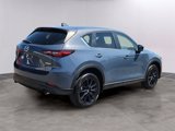 Used 2023 MAZDA CX-5 Carbon Edition image 4