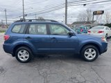 Used 2013 Subaru Forester 2.5X image 5