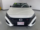 Used 2023 Nissan Altima 2.5 SR image 3
