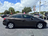 Used 2014 Honda Civic LX image 4