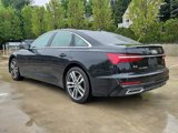 Used 2021 Audi A6 Premium Plus w/ Premium Plus Package image 4