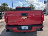 Used 2016 Chevrolet Colorado Z71 image 4