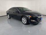 Certified 2024 Chevrolet Malibu LT image 2