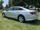 Used 2022 Chevrolet Malibu LS image 5