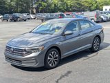 Used 2024 Volkswagen Jetta S image 3