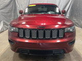 Used 2020 Jeep Grand Cherokee Altitude image 2