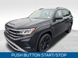 Used 2022 Volkswagen Atlas SE image 4