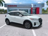 Certified 2022 Nissan Kicks SV image 3