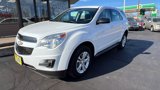 Used 2013 Chevrolet Equinox LS image 3
