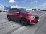 Used 2023 Chevrolet Equinox RS image 3