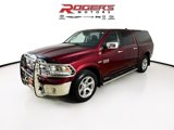 Used 2016 RAM 1500 Laramie w/ Convenience Group image 3