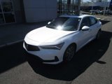 New 2025 Acura Integra image 2