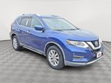 Used 2018 Nissan Rogue SV w/ Premium Package image 3