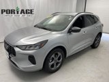 Certified 2023 Ford Escape ST-Line image 5