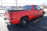 Used 2004 Chevrolet Silverado 1500 LS w/ Light Duty Power Package image 4
