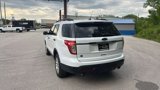 Used 2015 Ford Explorer 4WD image 3