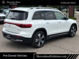 Used 2023 Mercedes-Benz EQB 350 4MATIC SUV image 5