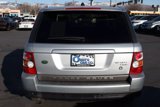 Used 2006 Land Rover Range Rover Sport HSE image 4