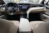 Used 2018 Toyota Camry LE image 3