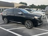 Used 2018 GMC Terrain Denali w/ Advanced Safety Package image 2