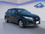 Used 2022 Nissan Kicks S w/ Interior Electronics Package image 4