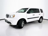 Used 2014 Honda Pilot LX image 2