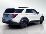 Used 2020 Ford Explorer ST w/ ST Street Pack image 4
