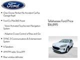 Used 2020 Ford Escape SE image 4
